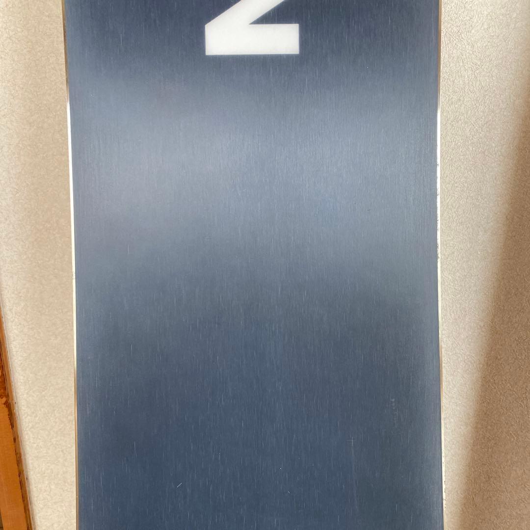 BURTON スノーボード CUSTOM X 22-23モデル 154cm