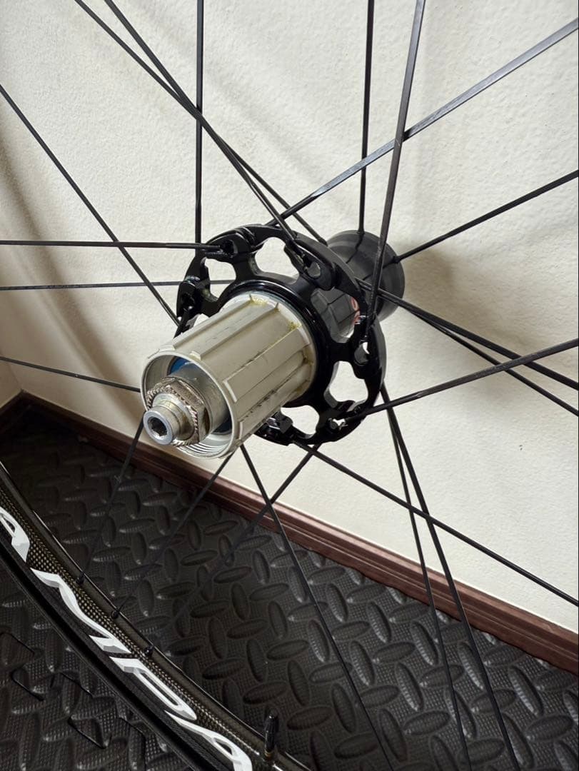 CampagnoloBORAONE 35 AC3シマノ11S ⭐︎リアホイールのみ