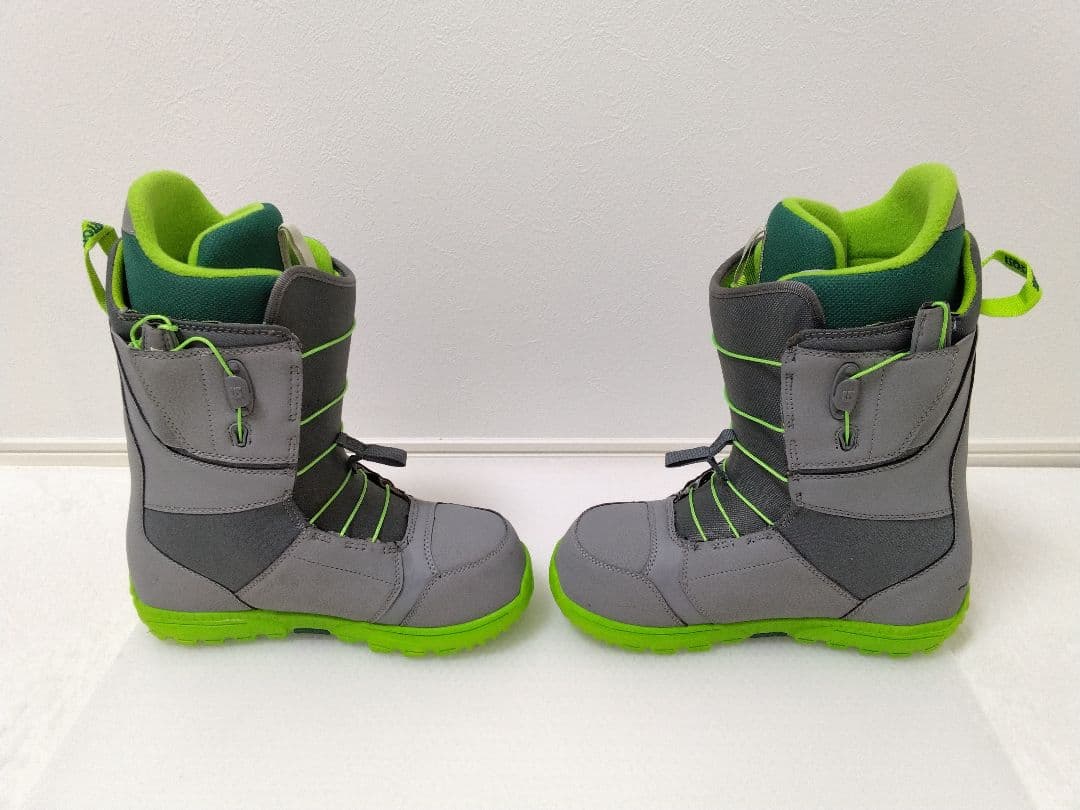 ◇BURTON MOTO WIDE ブーツ 27cm◇