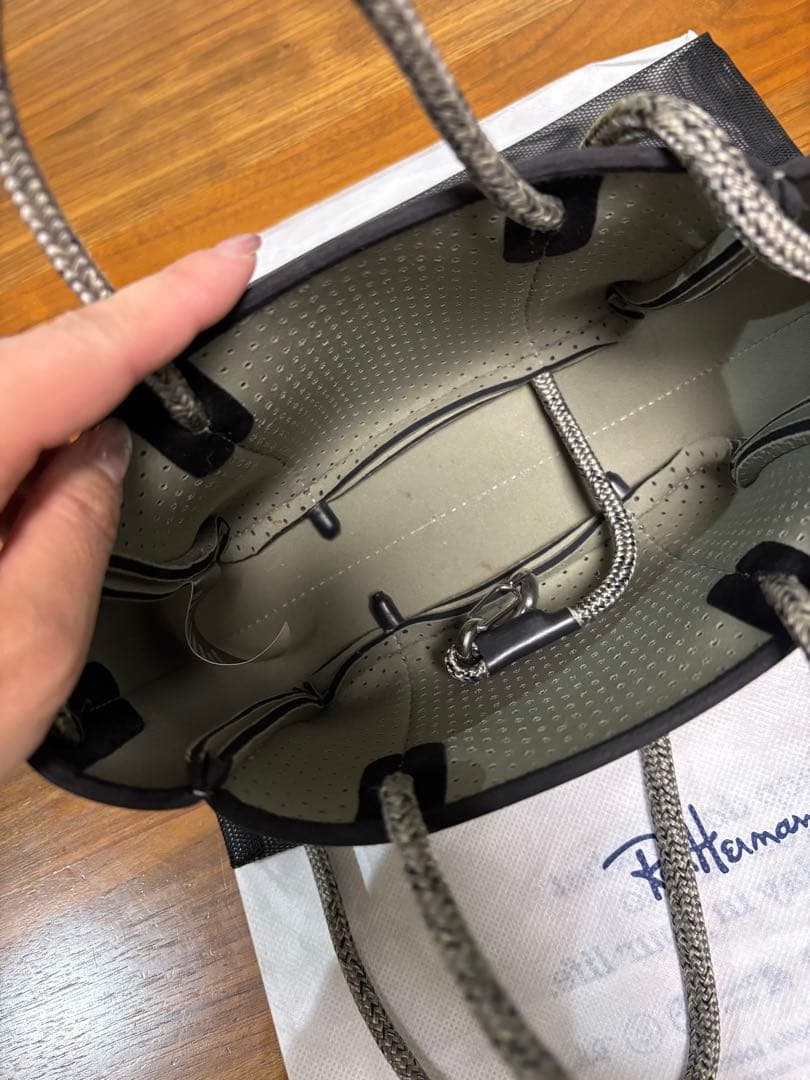 STATE OF ESCAPE マイクロ セージグリーン ステートオブエスケープ