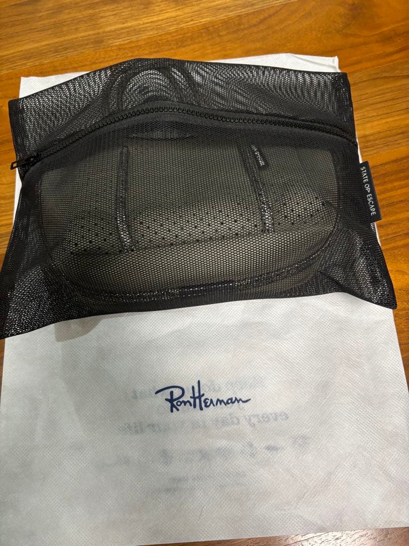 STATE OF ESCAPE マイクロ セージグリーン ステートオブエスケープ