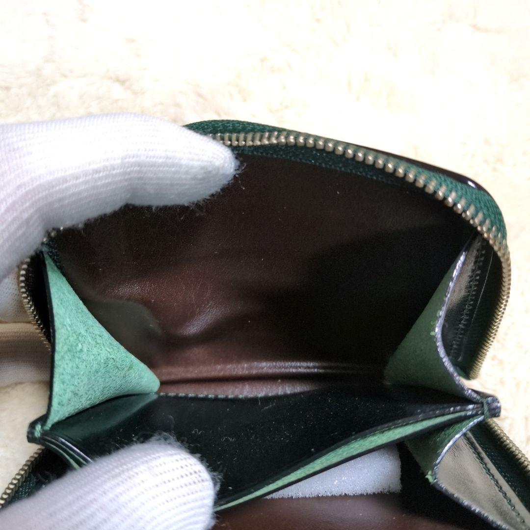 【お取り置き】ITAGAKI　いたがき　二つ折り財布　ドル入付札入れ