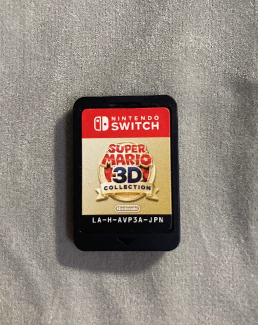 Super Mario 3D Collection ニンテンドースイッチ
