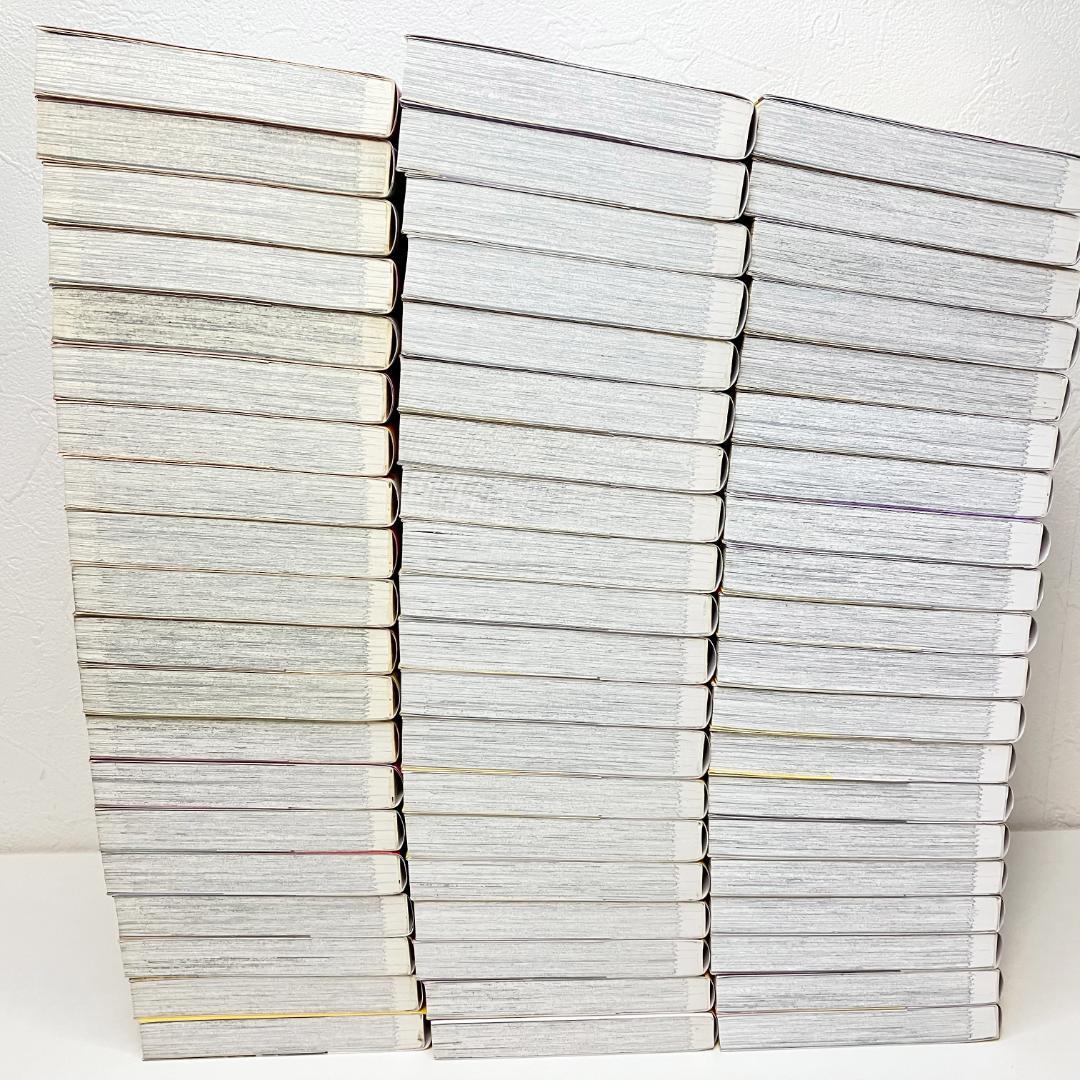 まんがグリム童話 金瓶梅　文庫版　60巻セット