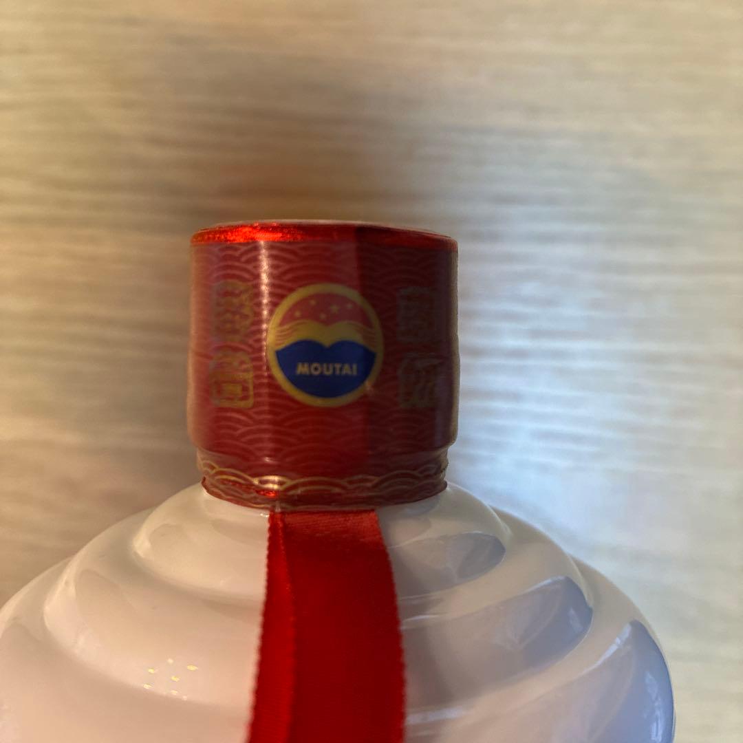 貴州茅台酒 飛天 アルコール43度500ml 中国酒 白酒 正規品