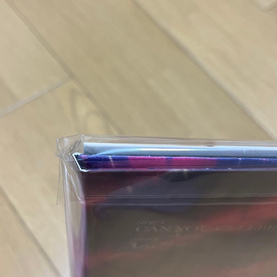 未開封 安室奈美恵 Ballada LP 特典DVD付 レコード