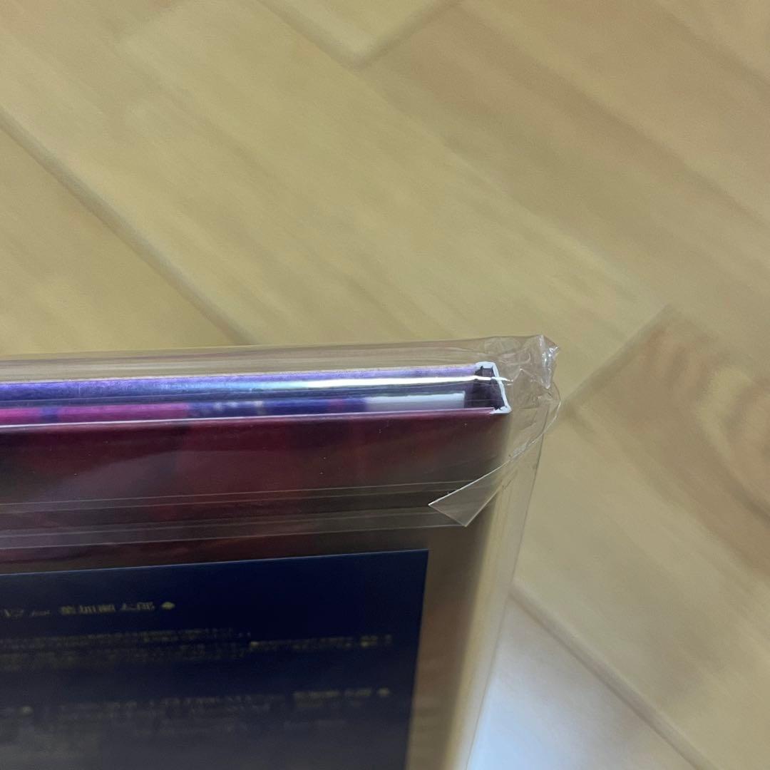 未開封 安室奈美恵 Ballada LP 特典DVD付 レコード