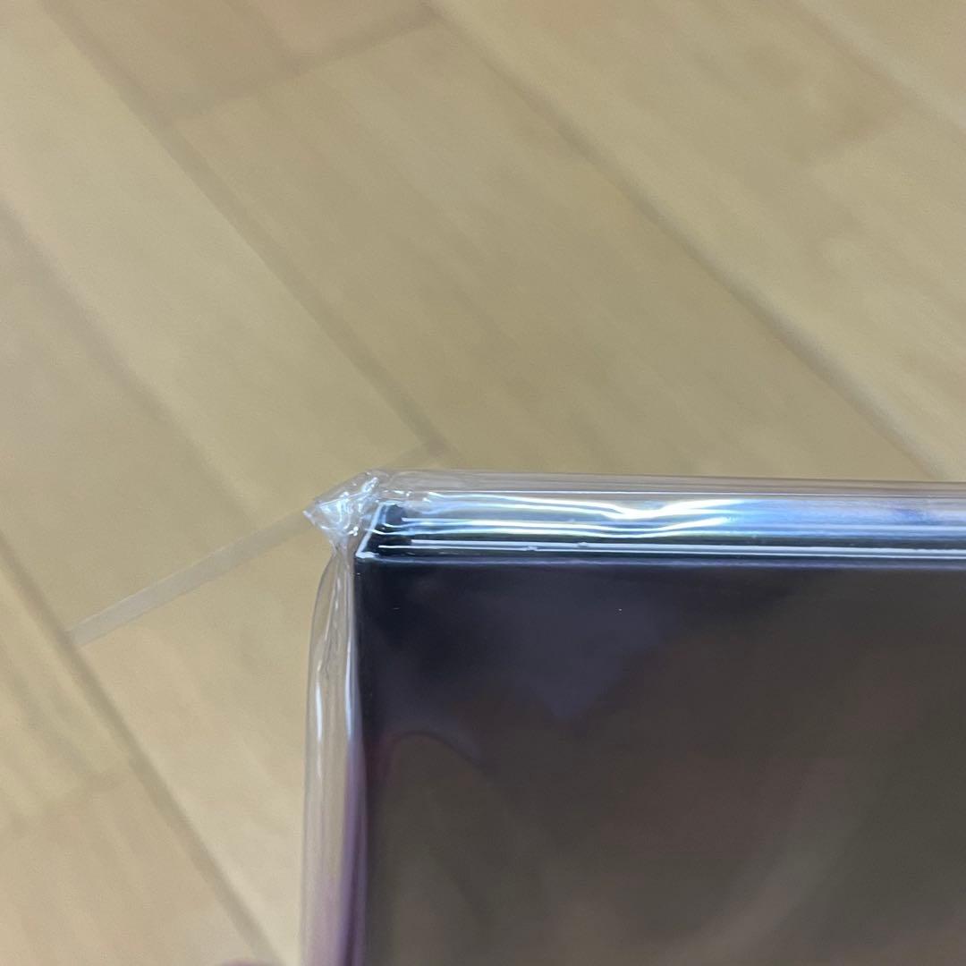 未開封 安室奈美恵 Ballada LP 特典DVD付 レコード