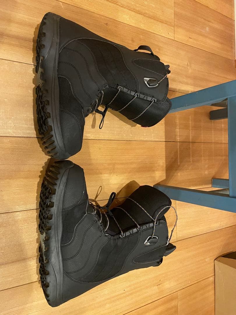 BURTON MINT asian fit スノーボードブーツ25cm
