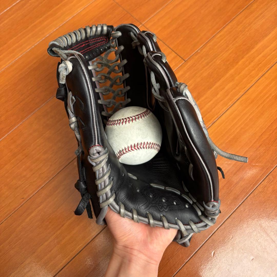 久保田スラッガー　KSN-AR5　限定　軟式