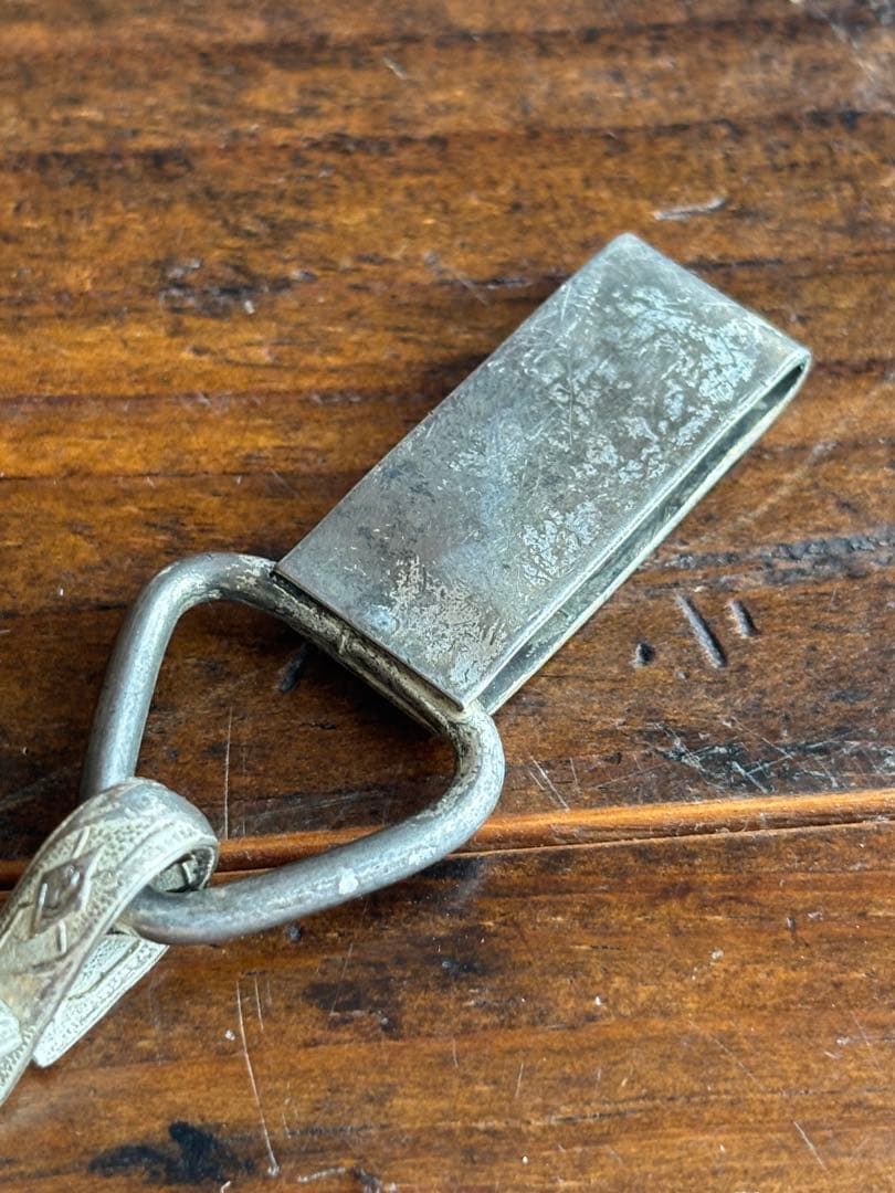 フリーメイソン　テンプル騎士団　ソードチェーン　ショートタイプ　SC-233