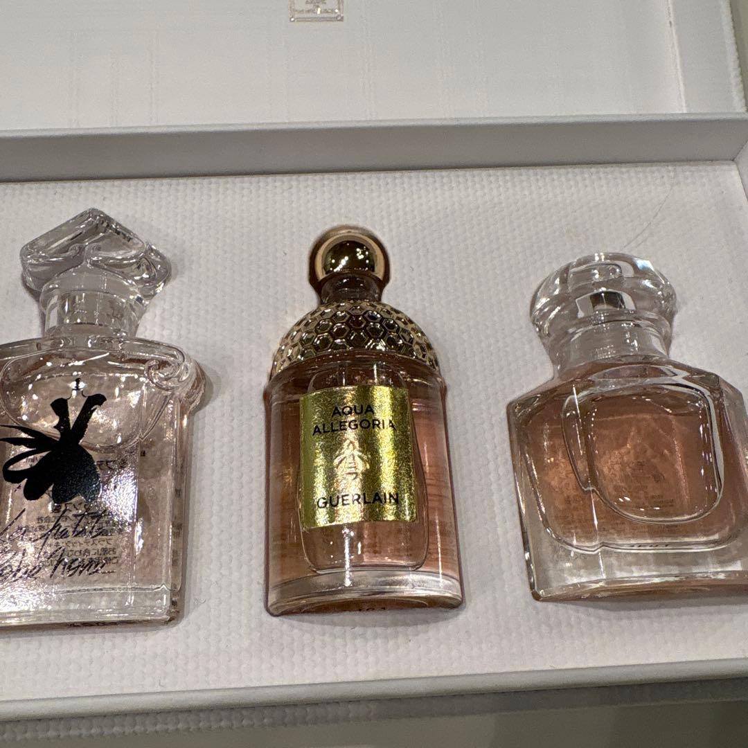 Guerlain ラ コレクション デュ パフューマー