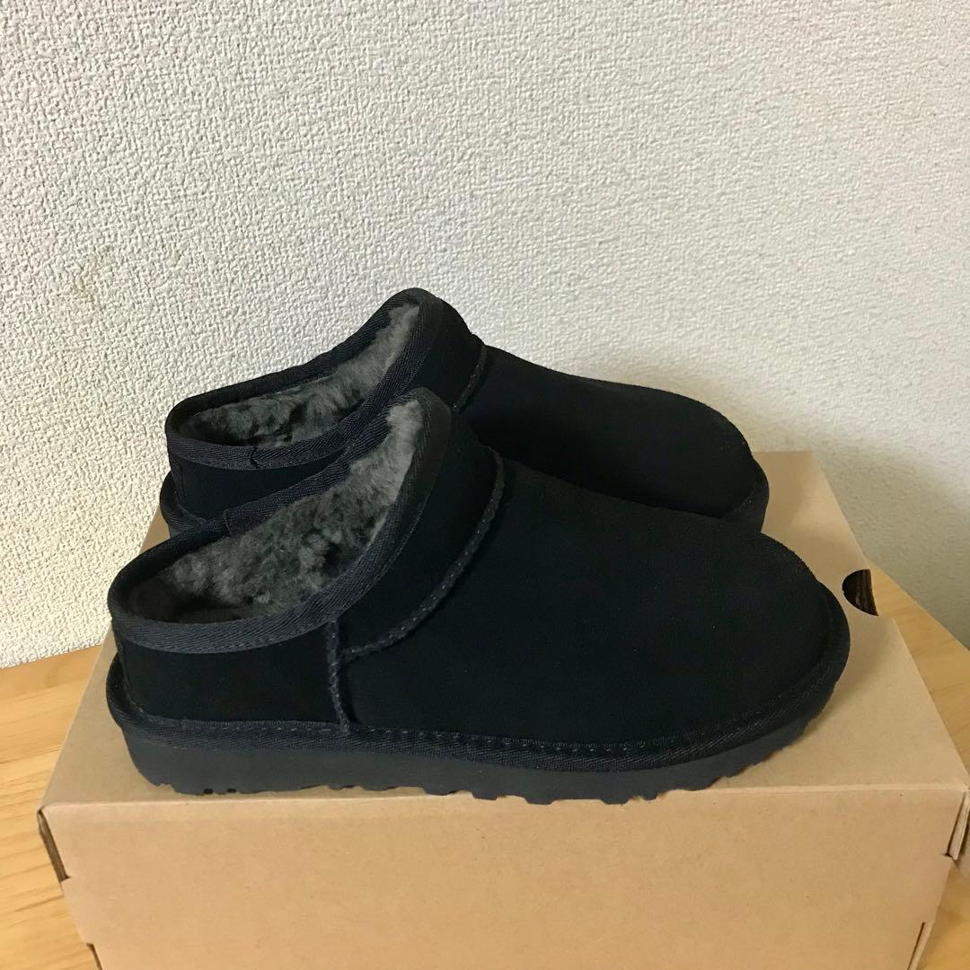 FRAMeWORK UGG CLASSIC SLIPPER 23㎝