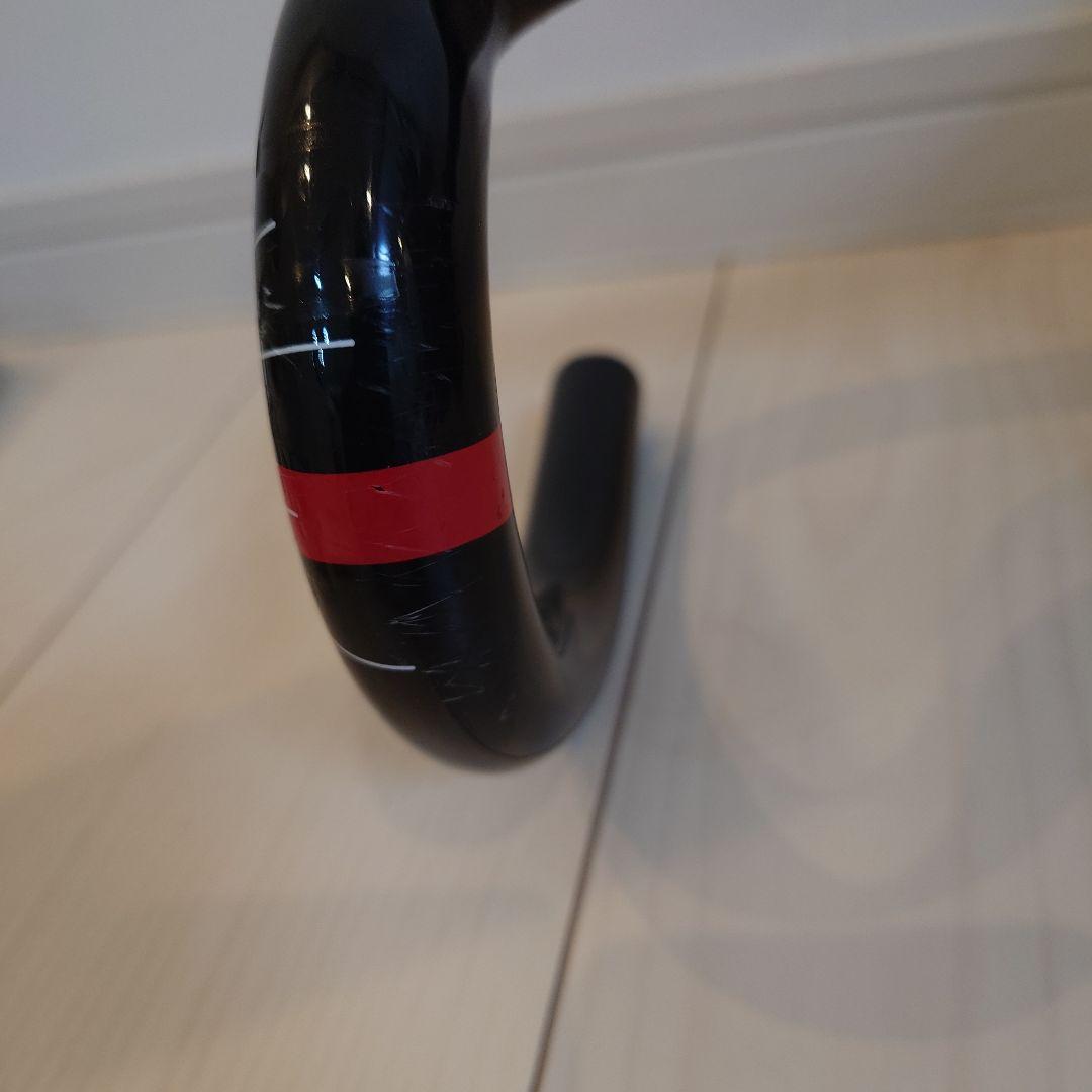 ボントレガー BONTRAGER XXX Integrated 一体型 カーボン