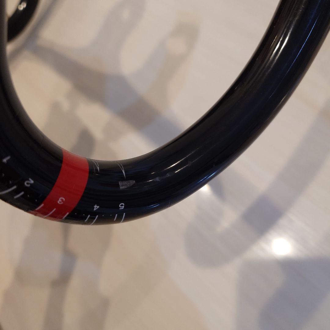 ボントレガー BONTRAGER XXX Integrated 一体型 カーボン