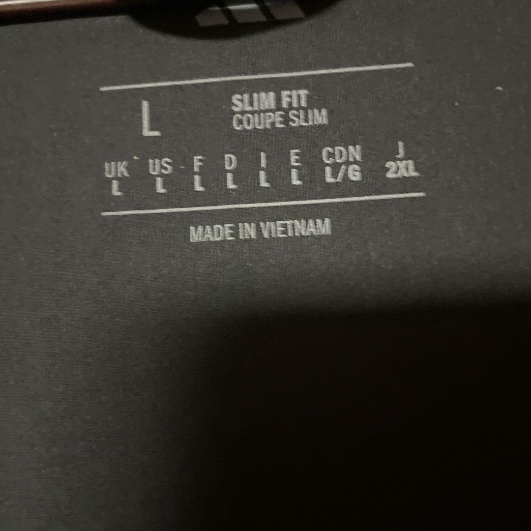 Arsenal adidas ウィンドブレーカー