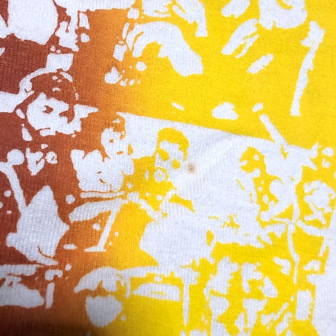 ei HYSTERIC GLAMOUR 長袖 Tシャツ 白 レディースM相当