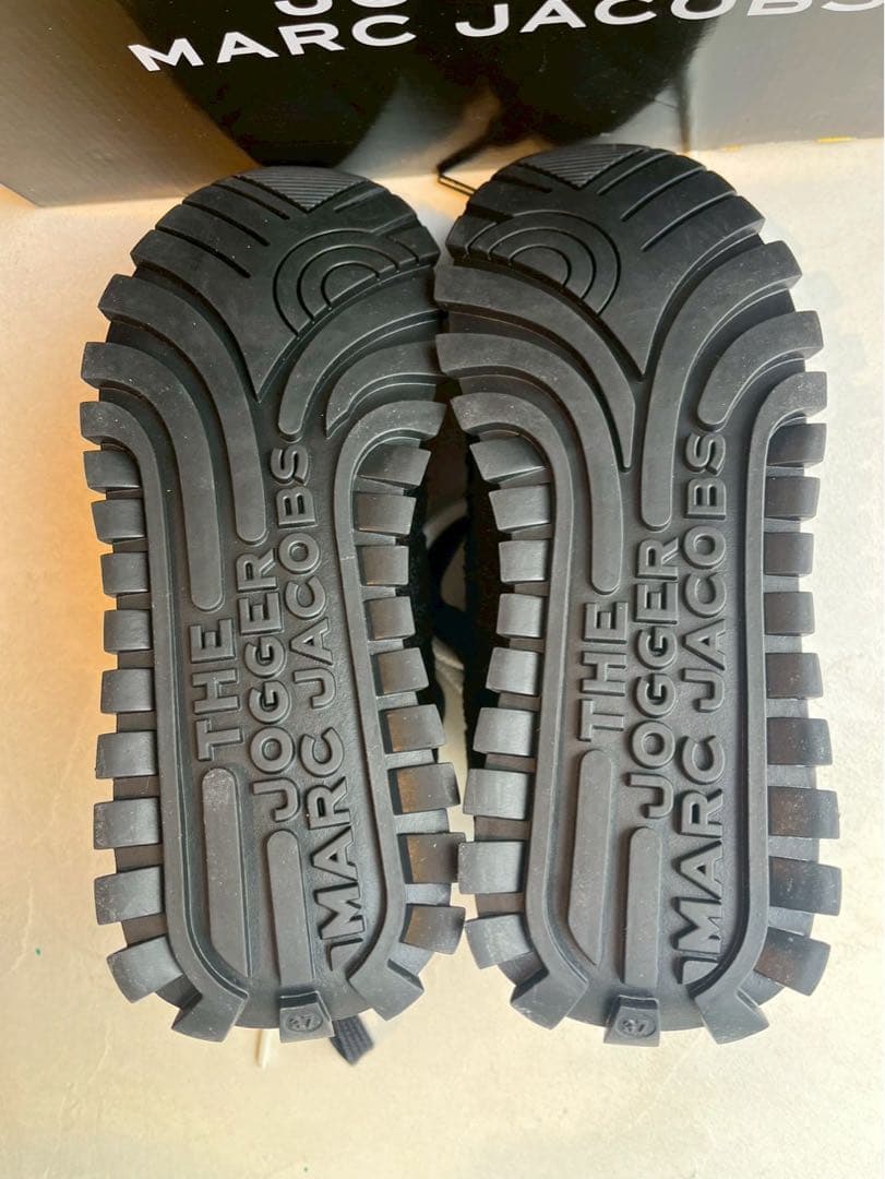 【新品】MARCJACOBS TheTeddy Jogger ザテディ ジョガー