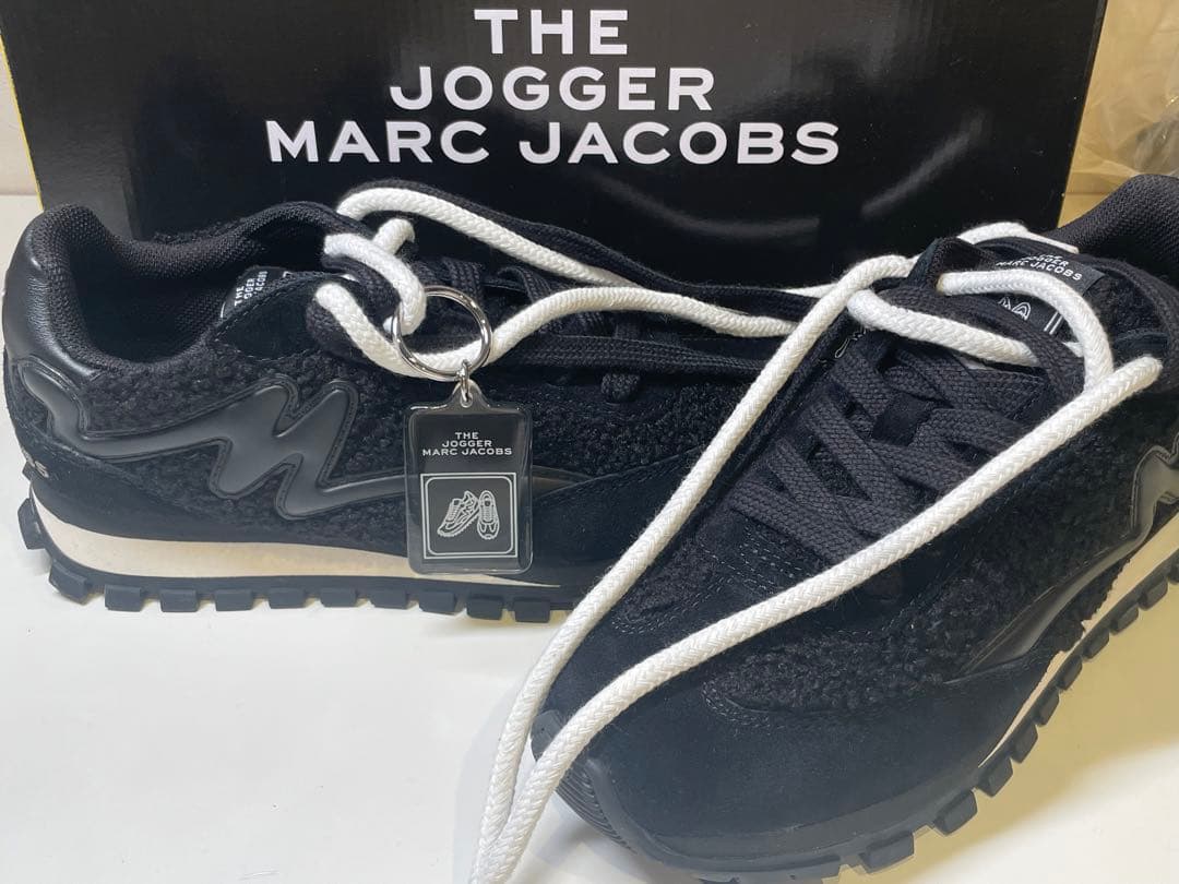 【新品】MARCJACOBS TheTeddy Jogger ザテディ ジョガー