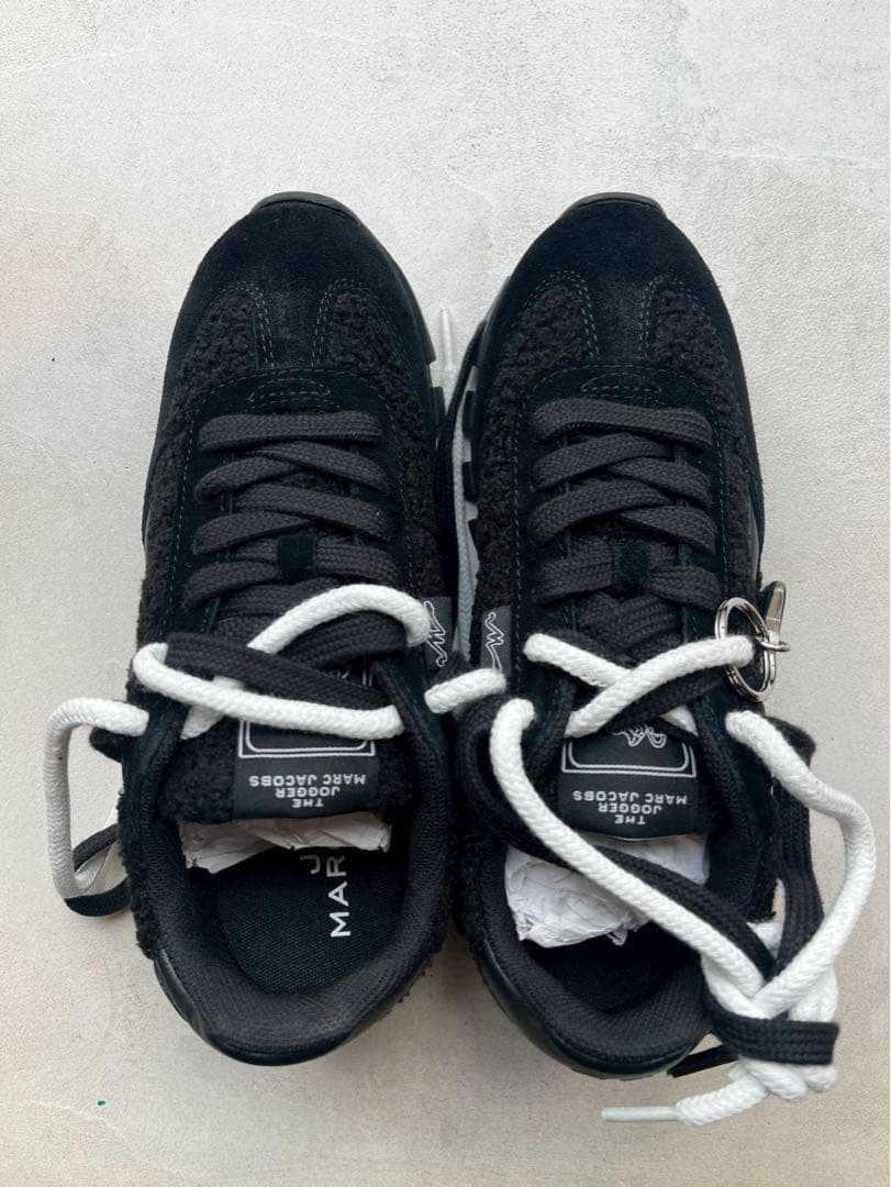 【新品】MARCJACOBS TheTeddy Jogger ザテディ ジョガー