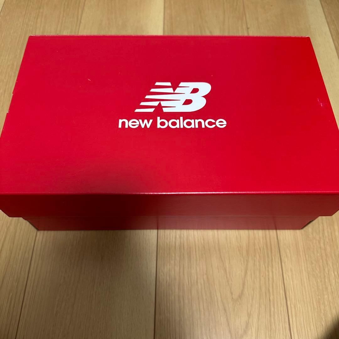 ⛳️【新品】ニューバランス newbalance ゴルフシューズ 25.5cm