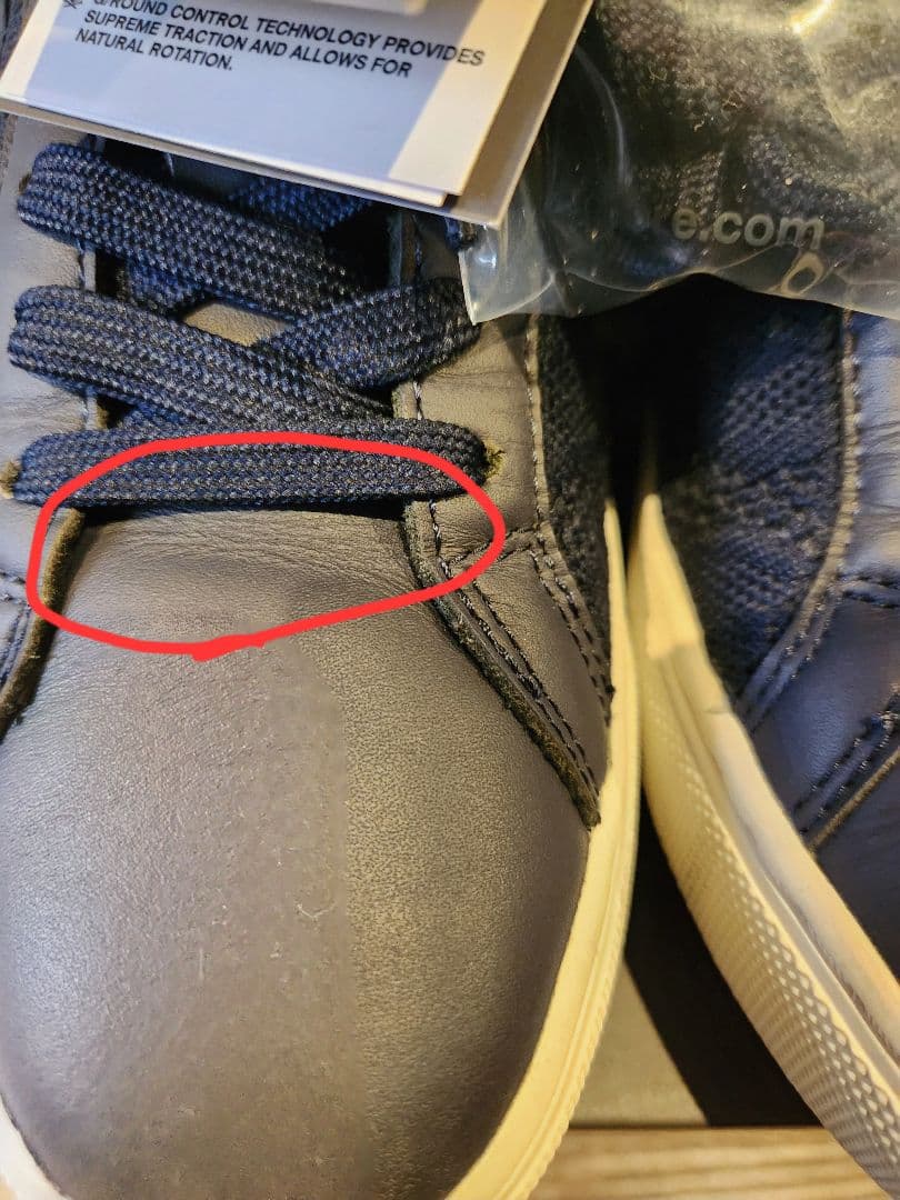 【お値下げ！】G/FORE ジーフォア　 ゴルフシューズ 女性用　24センチ