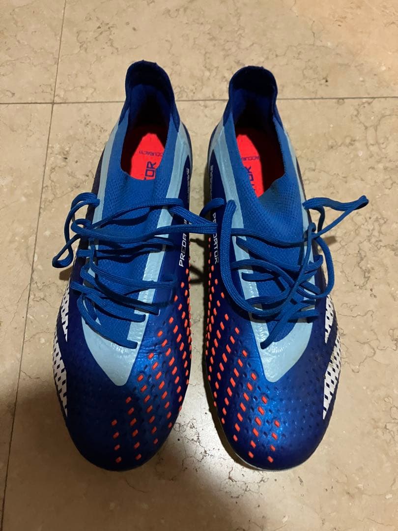 プレデター アキュラシー.1 L ジャパン HG/AG