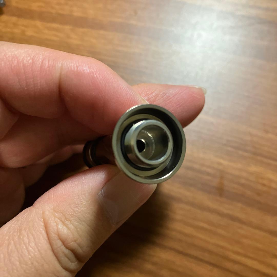 美品　ドレス　ヴァーテックス マッド　ダブルハンドル　リブレ　バランサー　セット