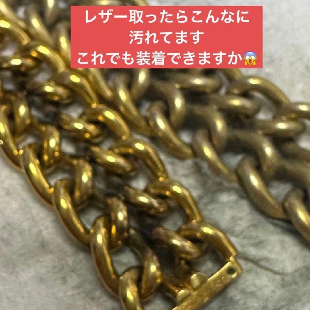 ★美品★シャネル　プルミエール　M 腕時計　時計　新品電池