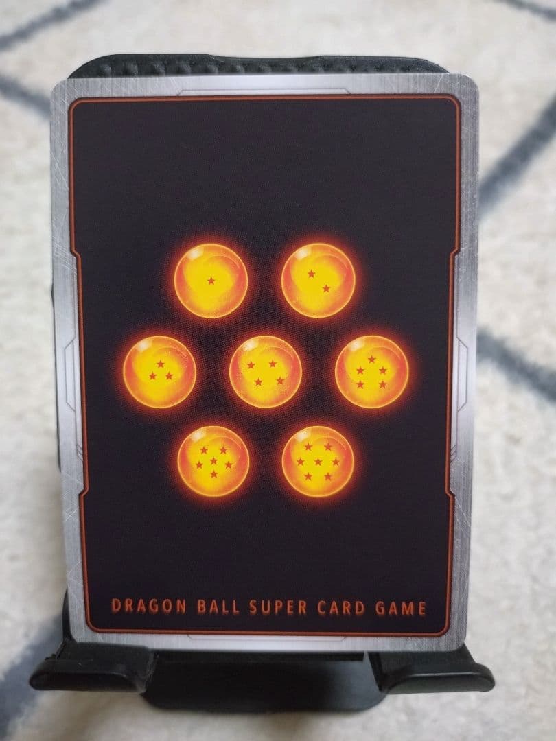 フュージョンワールド SB02-022 SR★ ゴテンクス パラレル