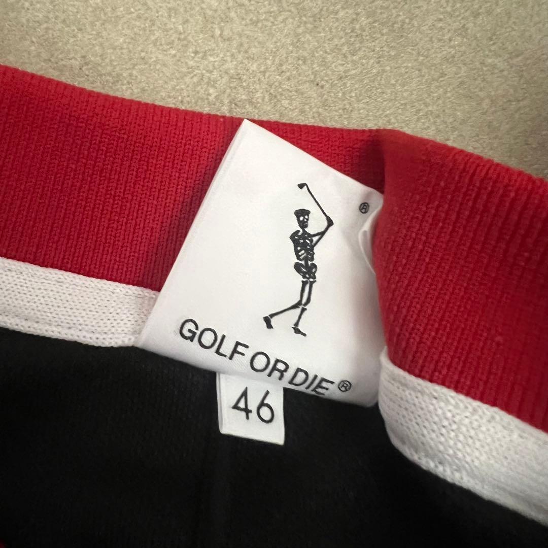 MARK&LONA マークアンドロナ　セットアップ　ポロシャツ　カーゴパンツ　M