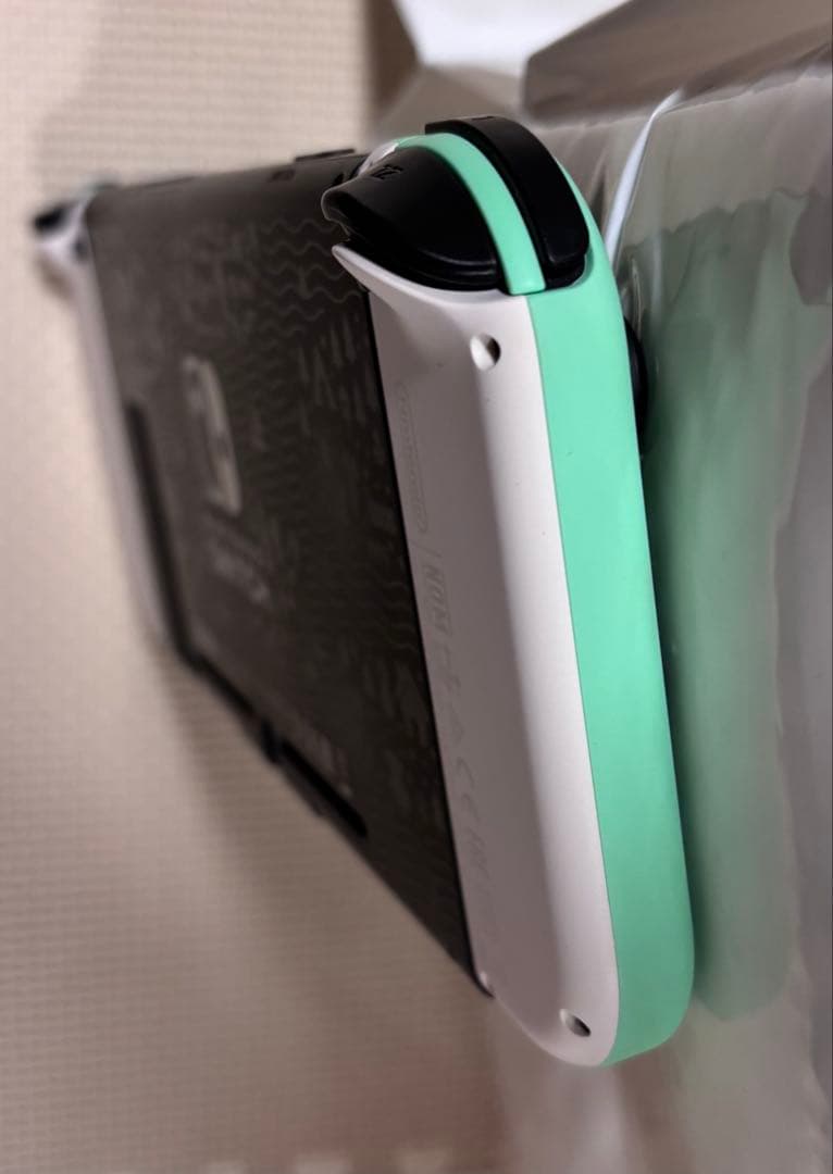 も*4様 Nintendo Switch 本体 あつまれ　どうぶつの森　セット