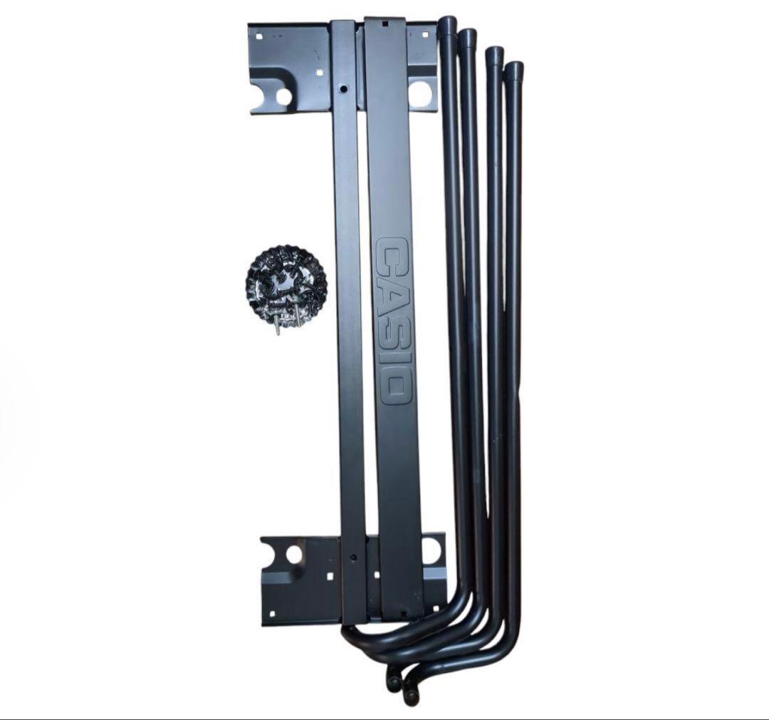 カシオ　キーボード/スタンド セット LK-511 CS-4B