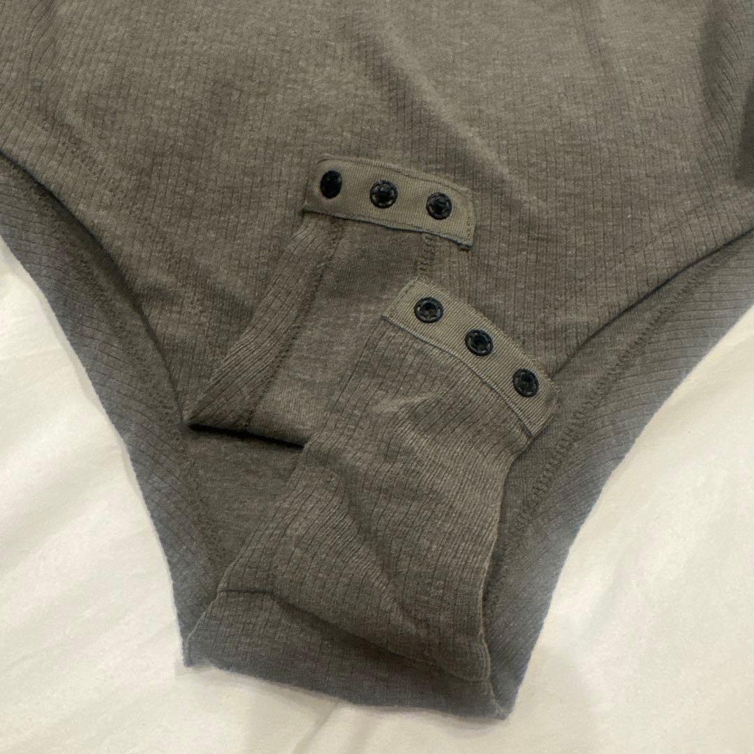 PEPES'B ✰TW 亘つぐみLayered Bodysuit