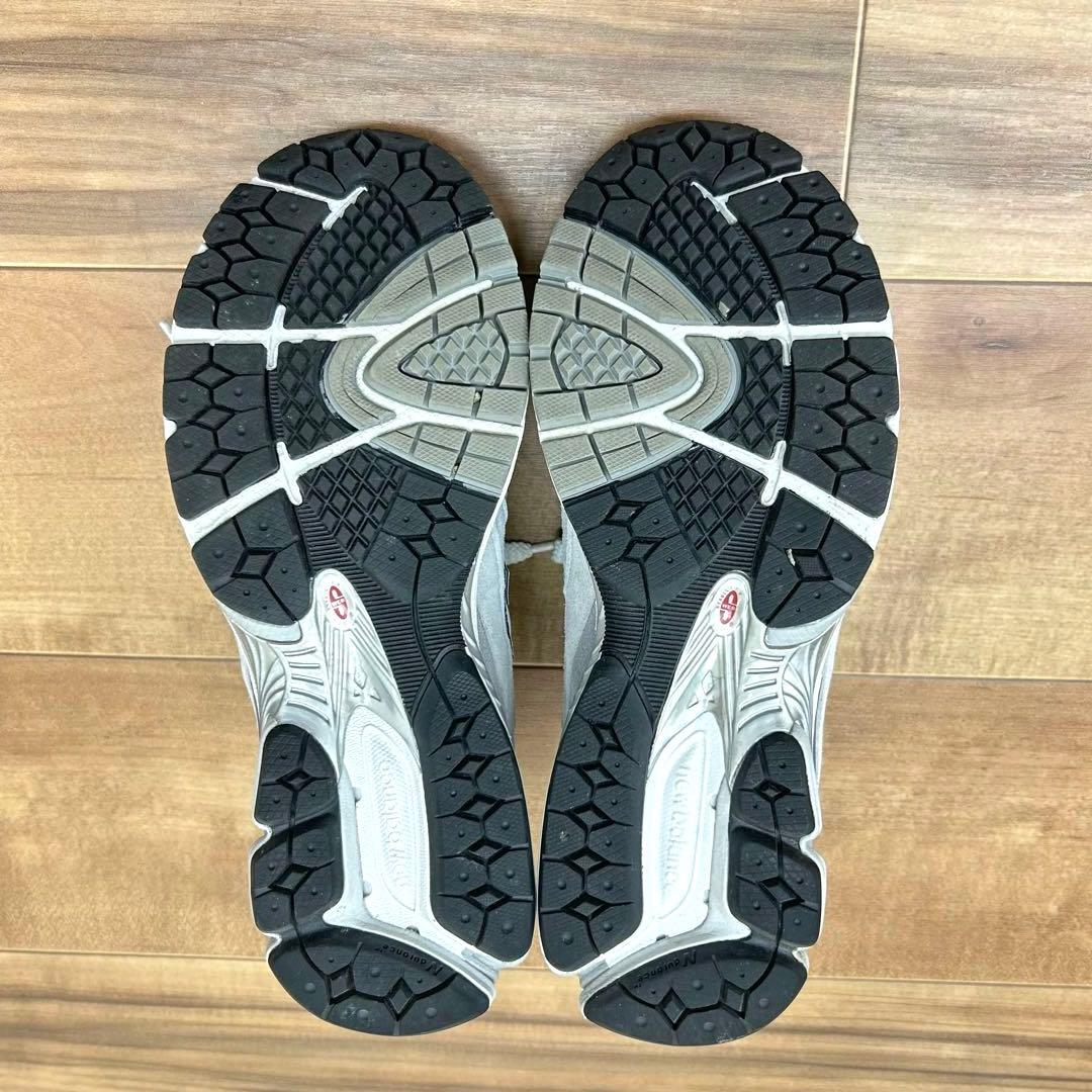 New Balance スニーカー　M2002RXJ GORE-TEX 24cm