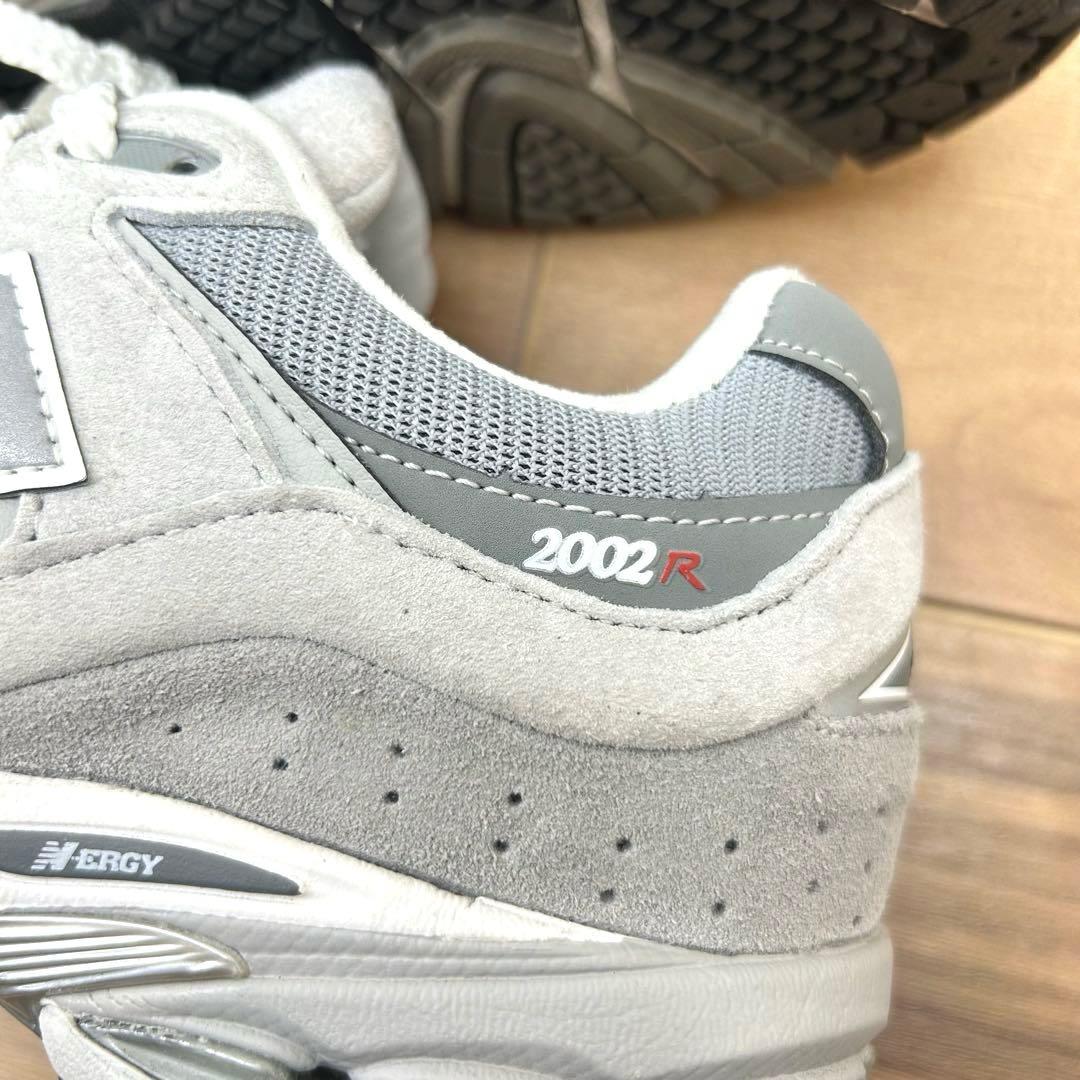 New Balance スニーカー　M2002RXJ GORE-TEX 24cm