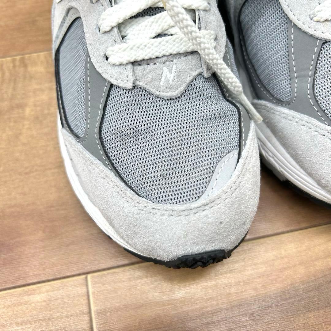 New Balance スニーカー　M2002RXJ GORE-TEX 24cm