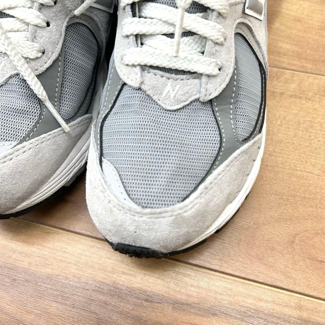 New Balance スニーカー　M2002RXJ GORE-TEX 24cm