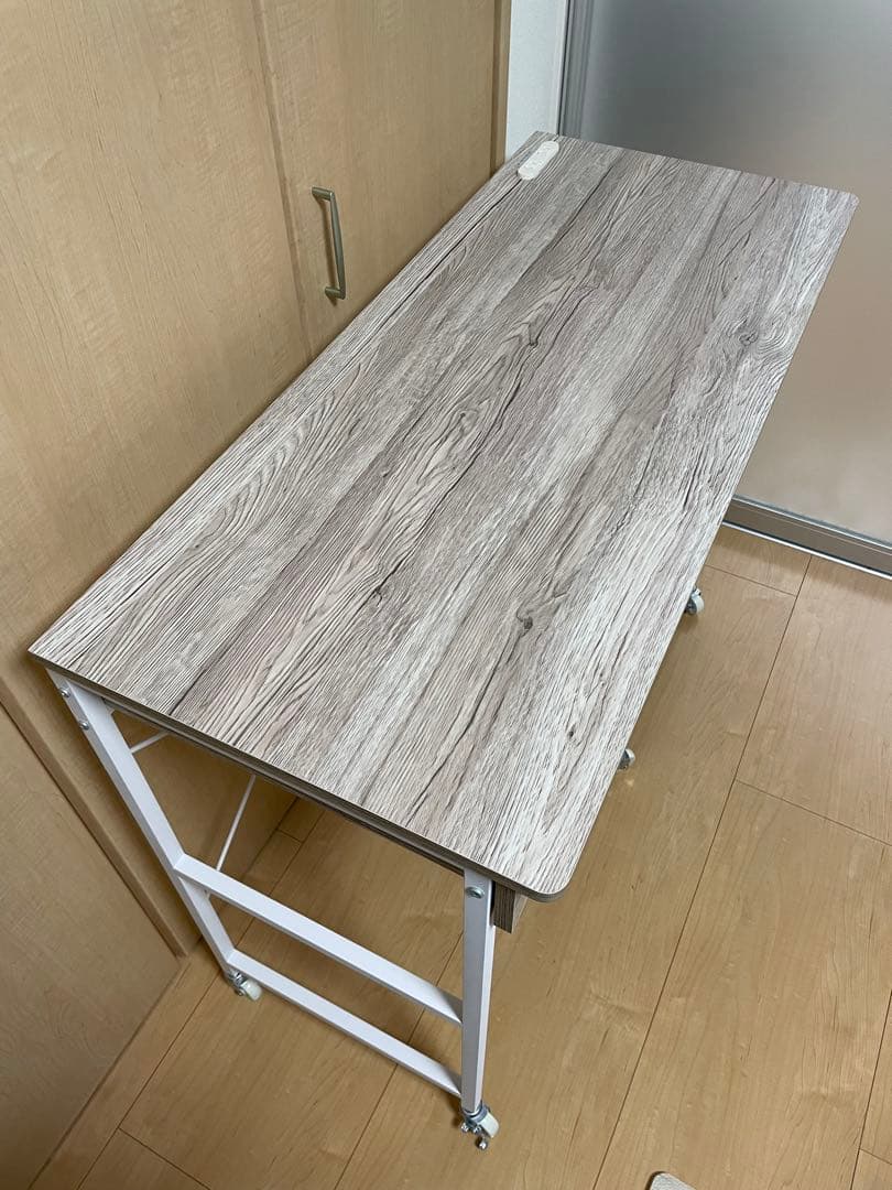 【忍たま】山善 YAMAZEN レンジ台 ゴミ箱上ラック　DRB-100P