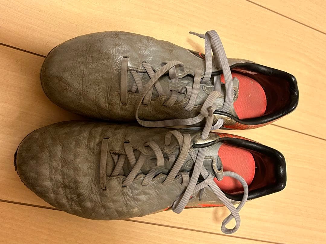 ティエンポレジェンド 8 PRO FG AT6133- 906 天然芝用