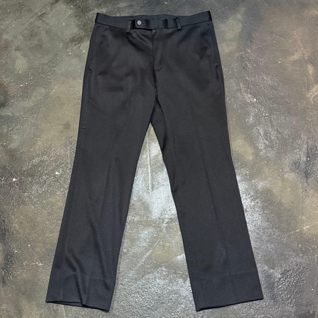 ★MOVE SUIT MIZUNO スーツ セットアップ M ブラック