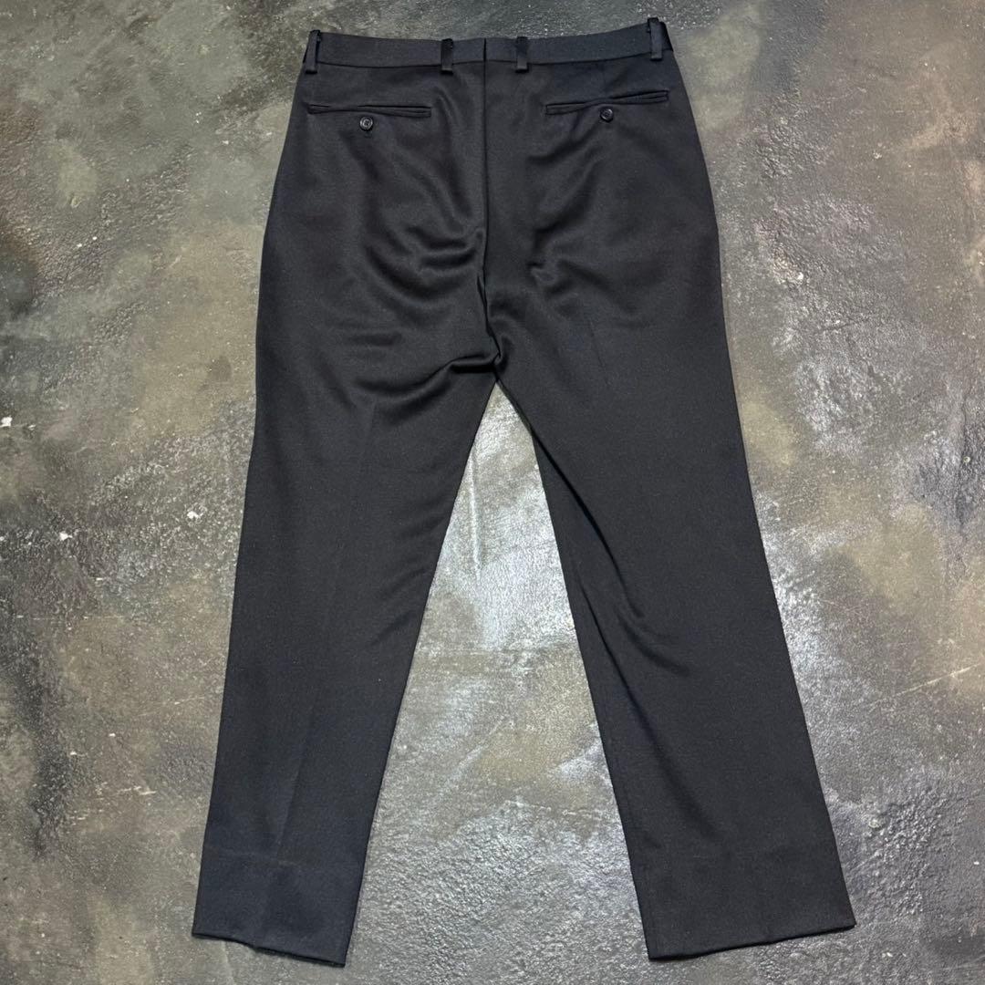 ★MOVE SUIT MIZUNO スーツ セットアップ M ブラック