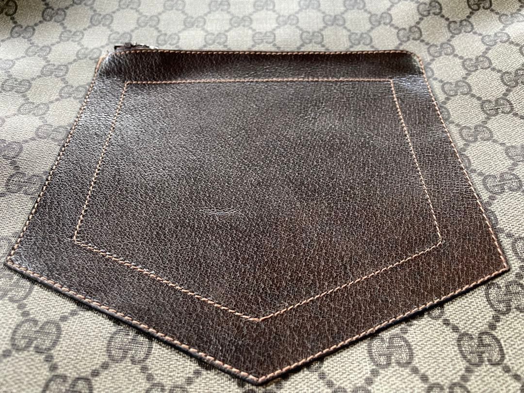 1980s oldgucci オールドグッチ　シェリーライン　トートバック