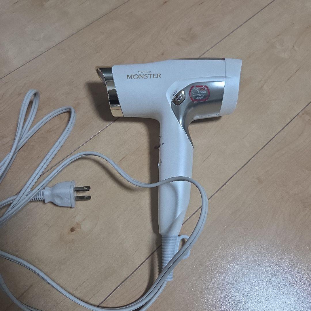 MONSTER プレミアム