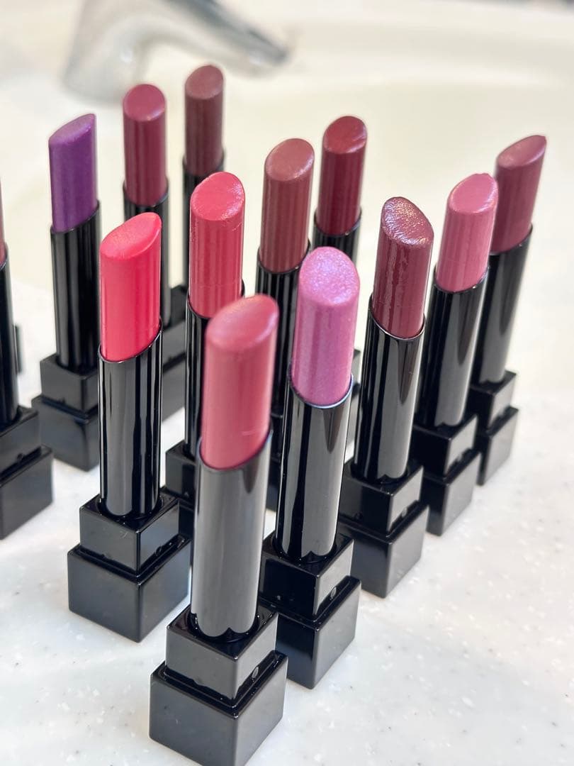 バラ800円〜 リップモンスター 16点 まとめ売り 定番 数量限定 web限定