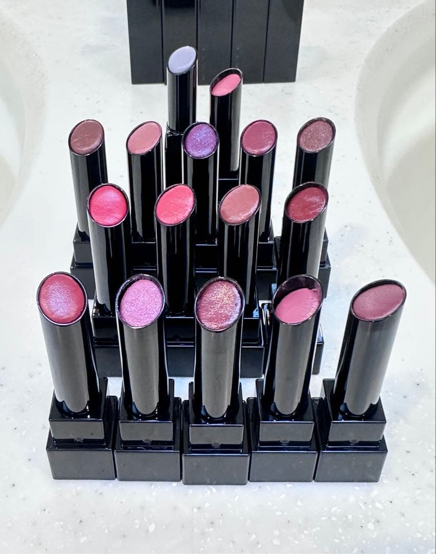 バラ800円〜 リップモンスター 16点 まとめ売り 定番 数量限定 web限定