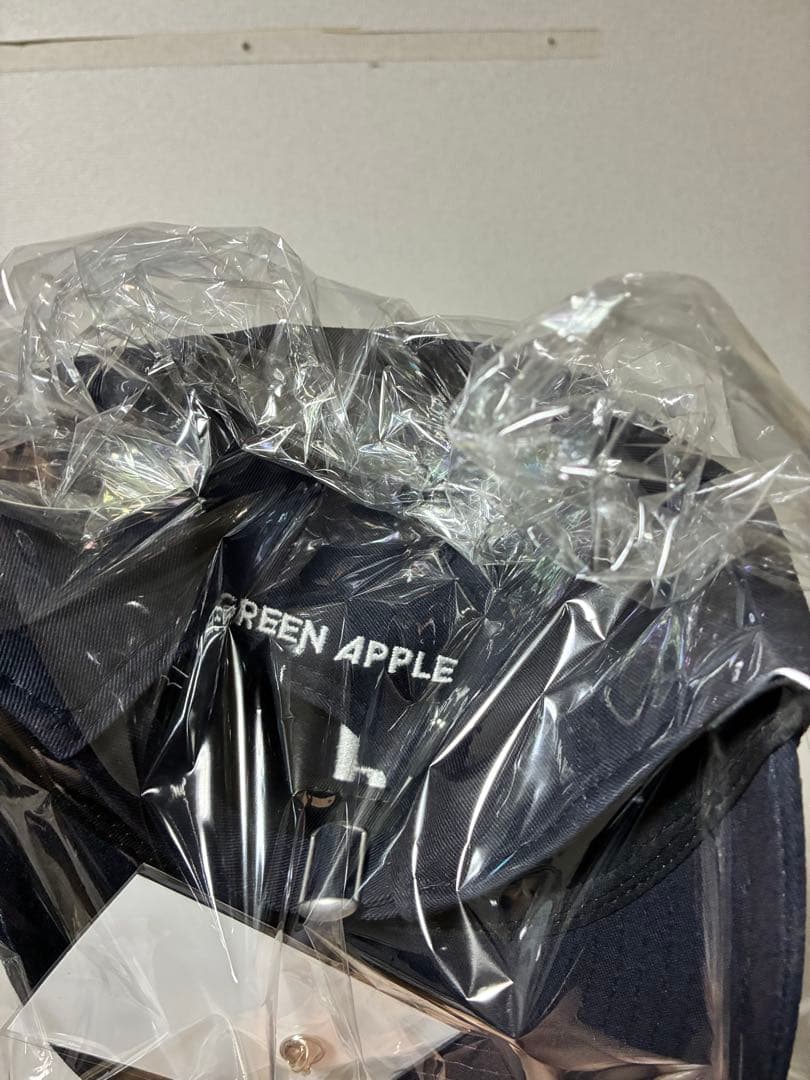 b*i様 Mrs. GREEN APPLE ミセスグリーンアップル ニューエラ