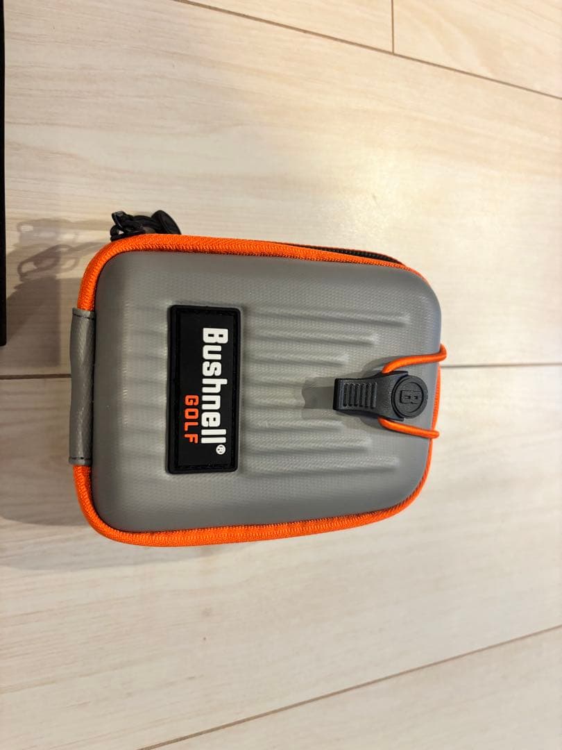 Bushnell Tour V5スリムジョルト　ほぼ新品未使用品　レーザー距離計