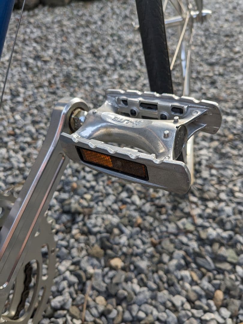 コルナゴ　ポルタ　クロスバイク