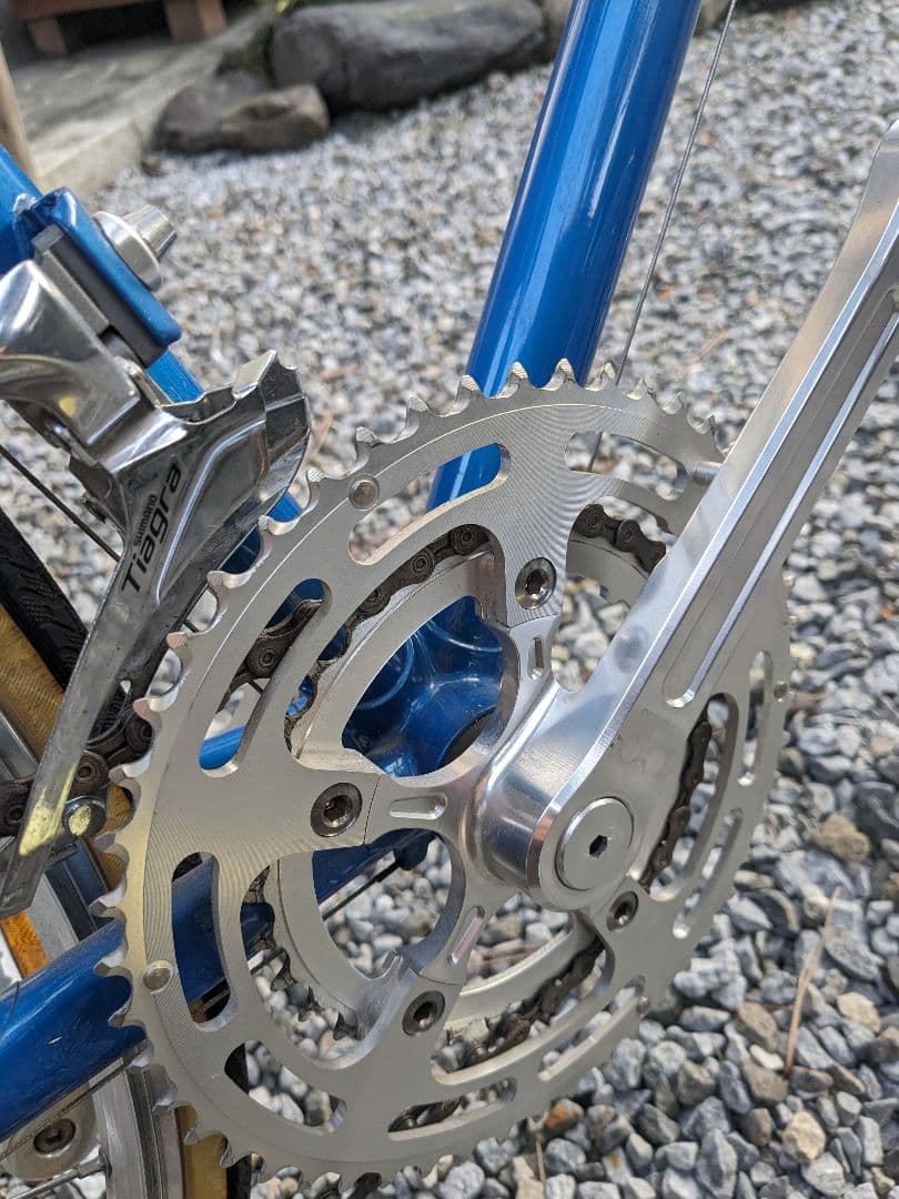 コルナゴ　ポルタ　クロスバイク